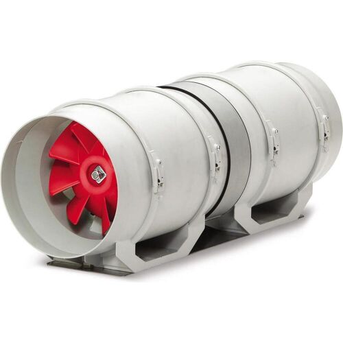Helios, Belüftungsventilator, Ventilator-Einheit