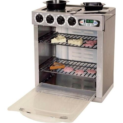 Besttoy Spielzeug-Ofen