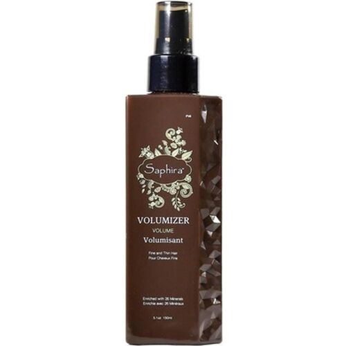 Saphira, Haarspray, Volumizer (51 ml)