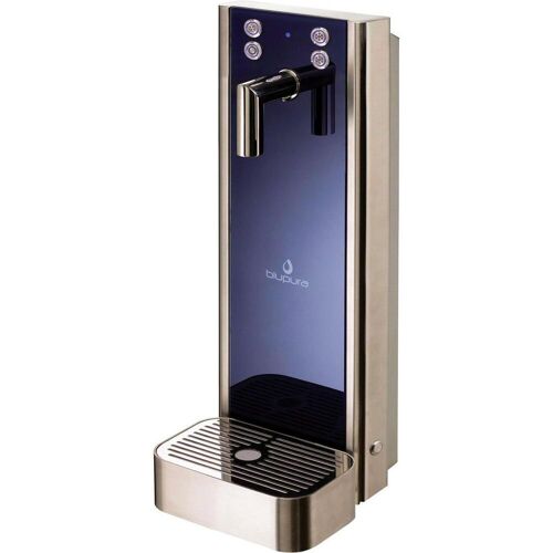 Ich-zapfe Wassersprudler, Wassersprudler, Bronze, Blau