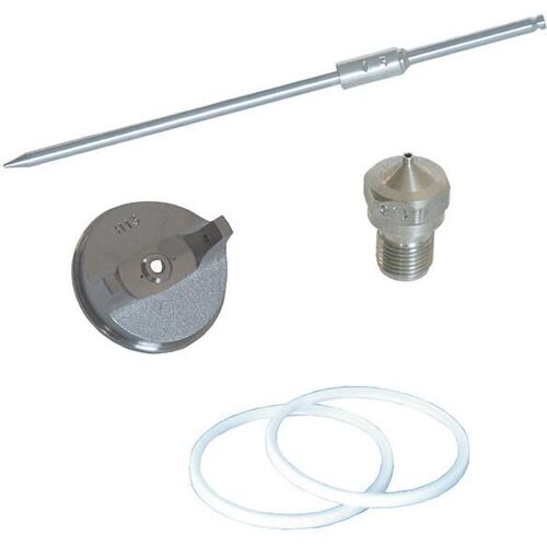 Werkstarck, Farbsprühsystem, Düsensatz 2.5 mm