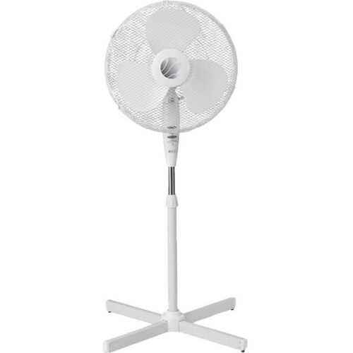 ECG ECGFS40A, Ventilator, Weiss