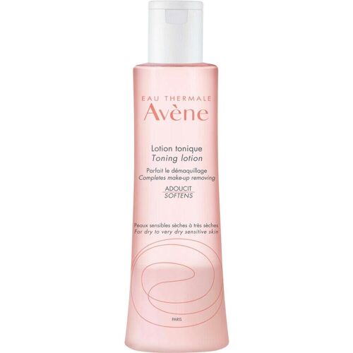 Avène, Gesichtsreinigung, Mildes Gesichtswasser (Gesichtswasser, 200 ml)