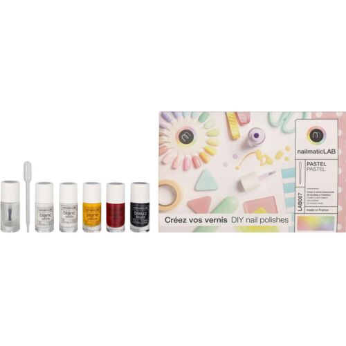 Nailmatic, Nagellack, Nail Polish (Farblack)