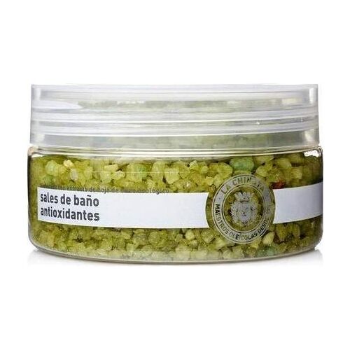 La Chinata, Badezusatz, La Chinita Anti )Ox Badesalz 300 Gr (Badesalz)