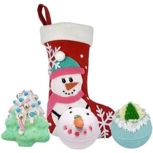 Bomb Cosmetics, Badezusatz, Handgemachte Badebomben von Snowlady (Badepralinen)