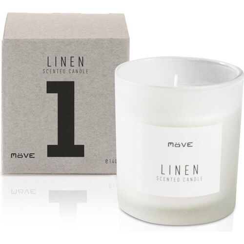 Möve Duftkerzen, Essentials