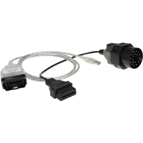 Adapter Universe, On-Board-Diagnose, Obd Ii