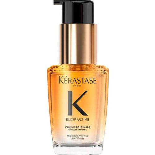 Kérastase, Haaröl + Haarserum, Elixir Ultime (30 ml)