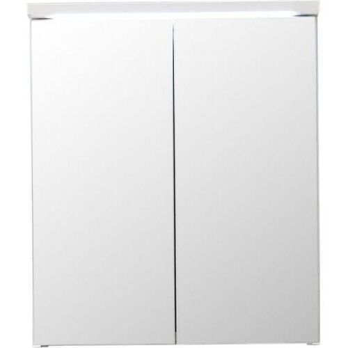 Bega BBK, Spiegelschrank, Lindenkreuz