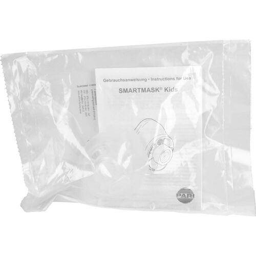 PARI, Inhalator, SMARTMASK kids, 1 St