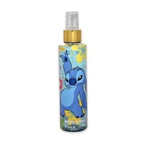 Disney Badezusatz, Stitch Duftendes Körperwasser - 200 Milliliter (200 ml)