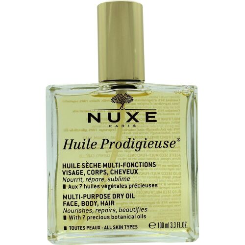 Nuxe, Bodylotion, Huile Prodigieuse (Körperöl, 100 ml)