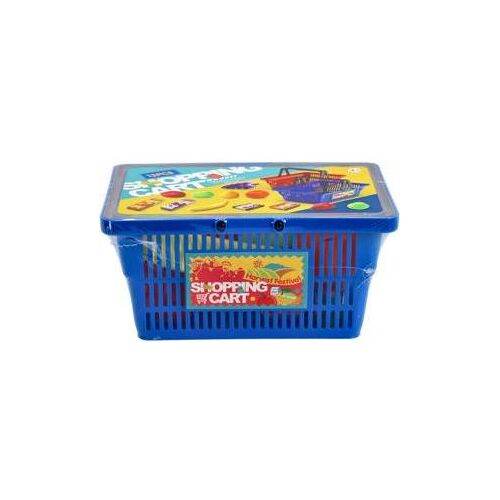 Einkaufskorb 13-Teilig