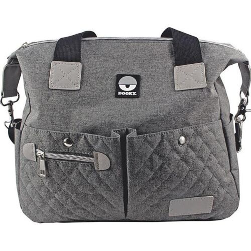 Dooky Tragbare Wickeltasche