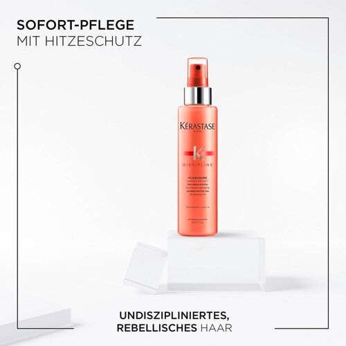 Kérastase, Haaröl + Haarserum, Discipline (150 ml)