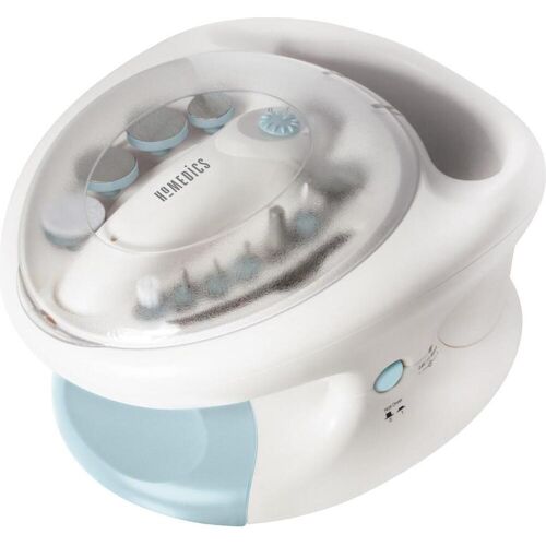 Homedics, Nagelpflegegerät, MAN-3023A-EU Profi-Maniküre-Set