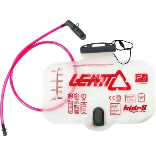 Leatt, Motorrad Zubehör, Trinksystem 2.0 Liter horizontal