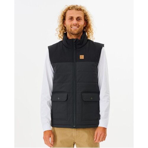 Rip Curl, Haargel + Haarwachs, Anti-Serie Ridge Weste