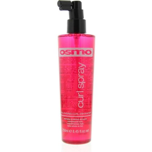 Osmo, Haarspray, Curl (250 ml)