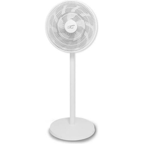 LTC WT112, Ventilator, Weiss