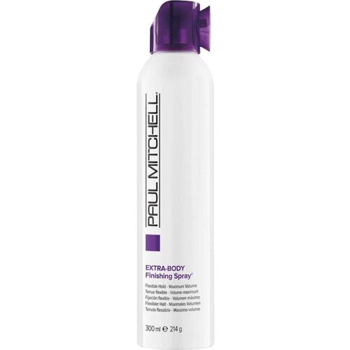 Paul Mitchell, Haarspray, Finishing (300 ml)