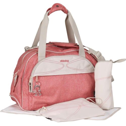 Okiedog Wickeltasche Urban Shuttle