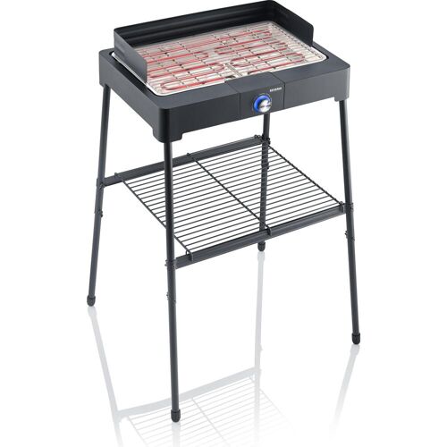 Severin Elektrogrill, PG8566 (2.20 kW)