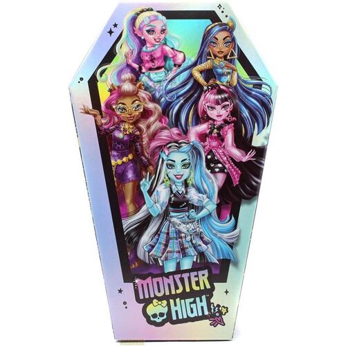 Adventskalender 2025: Die ultimative Übersicht & Preisvergleich 3 Monster Cable High Schmuck und Haarschmuck