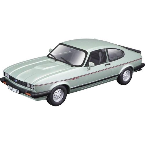 Bburago Modellauto Ford Capri
