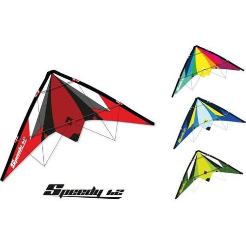 Knoop Sportlenkdrachen - Speedy 1.2 - 1 Stück