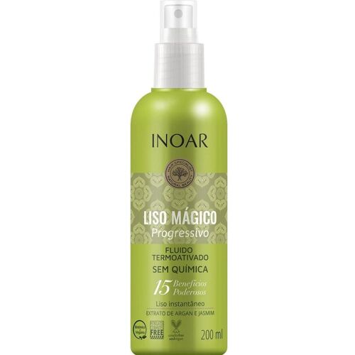 Inoar, Haarspray, 7908124401792 (200 ml)