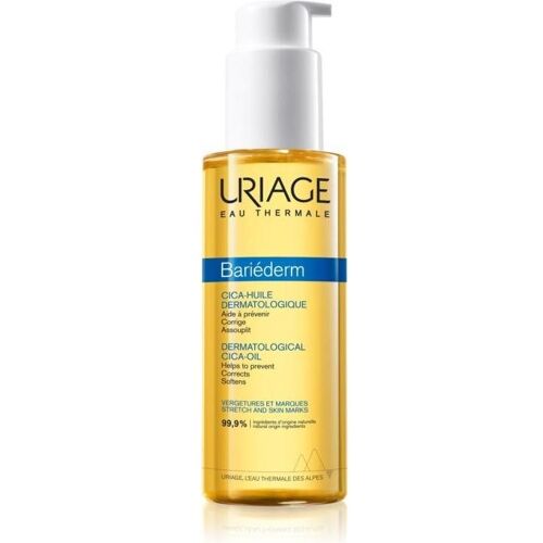 Uriage, Bodylotion, Bariéderm Cica-Öl Öl (Körperöl, 100 ml)