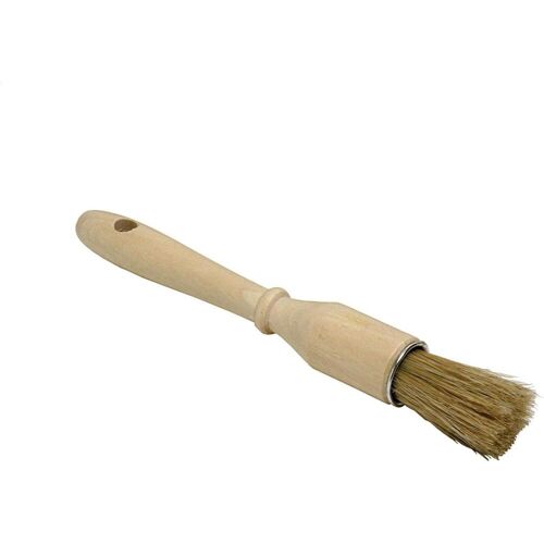 Ich-zapfe, Aschenbecher, Aschenbecher - Pinsel