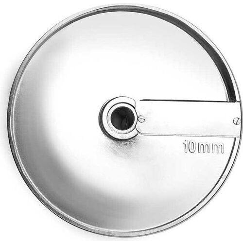 Lacor Slicing Disc, Küchenreibe, Grau