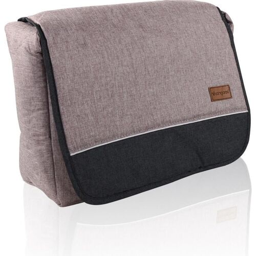 Cangaroo Wickeltasche Maraya