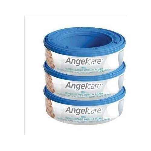 Angelcare Windeleimer Deluxe Nachfüll