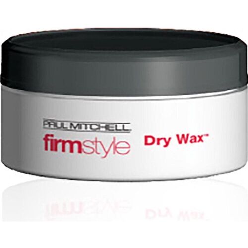 Paul Mitchell, Haargel + Haarwachs, Dry (Haarwachs, 50 ml)