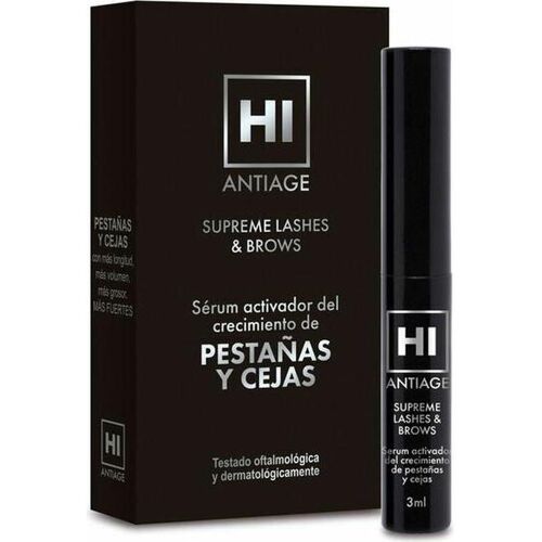Avance Cosmetic, Wimpernserum, Augenbrauen- und Wimpernserum Hi Antiage AC92052 (3 ml)