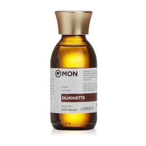 MON, Bodylotion, Schattenkrperl (Körperöl)