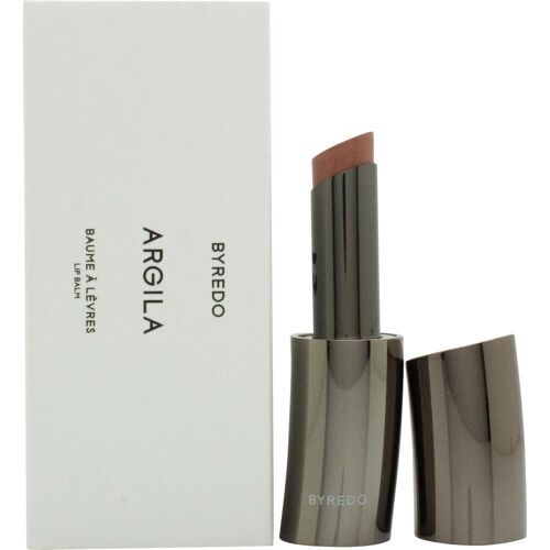 Byredo, Lippenpflege, Lippenbalsam Argila (Lippenbalsam, 2.50 ml)