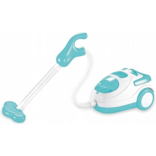 Woopie Interaktiver Staubsauger