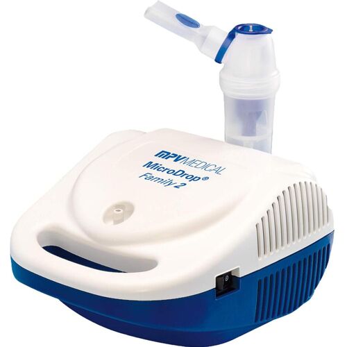 MPV, Inhalator, MicroDrop Family2, 1 St
