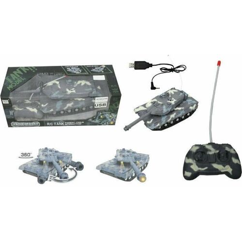 Norimpex Radio Tank 1003611