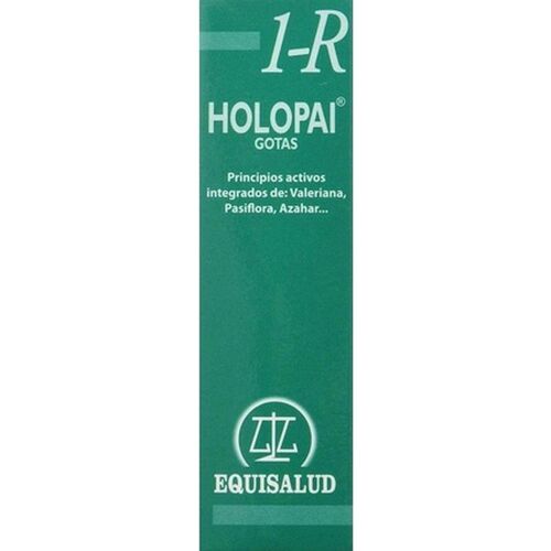 A. Vogel, Badezusatz, Holopai 1R Relaxing 30ml (30 ml)