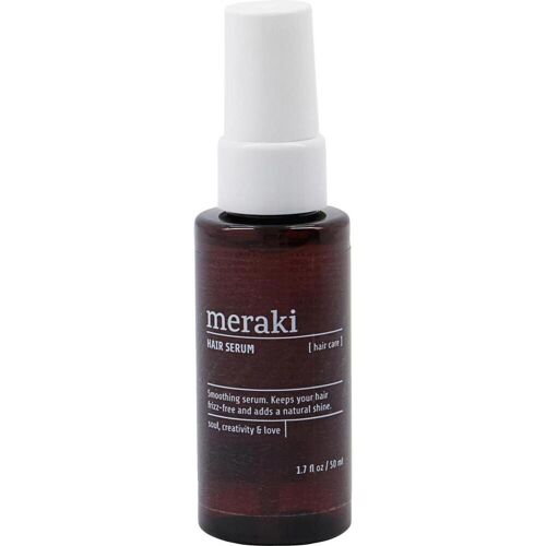 Meraki, Haaröl + Haarserum, Haarserum (50 ml)