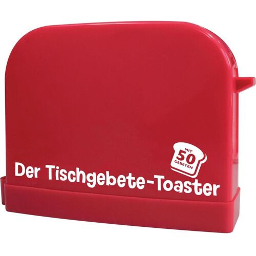 SCM Der Tischgebete-Toaster