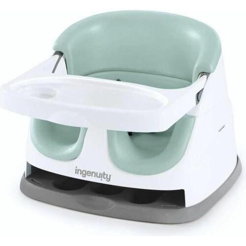 Ingenuity, Hochstuhl, Hochstuhl grün Kautschuk (Hochstuhl)