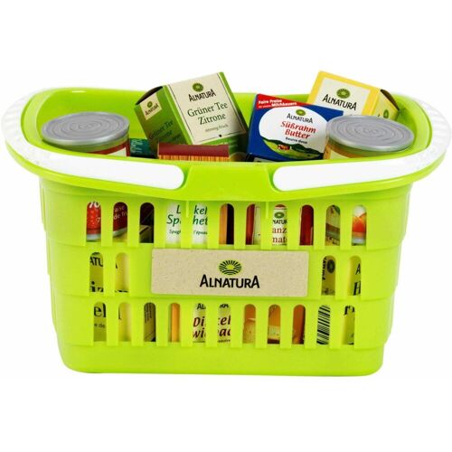 Theo Klein Alnatura Einkaufskorb