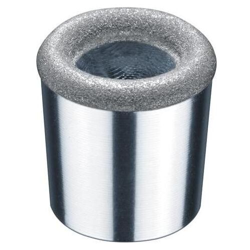 Beurer Gesichtspflegegerät Zubehör, grosser Saphirring croase für FC 100 Ersatzteil für Gesichtspeeling-Gerät